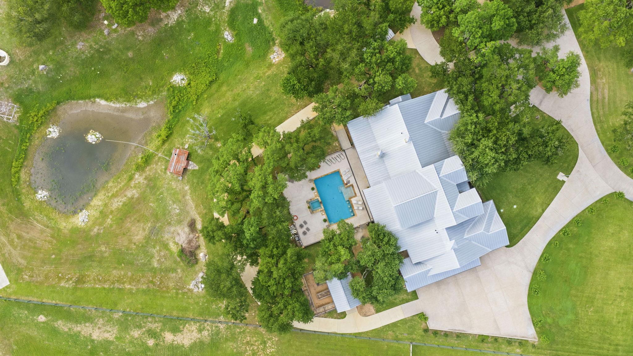 1550 Trebled Waters Trail Driftwood TX 78619