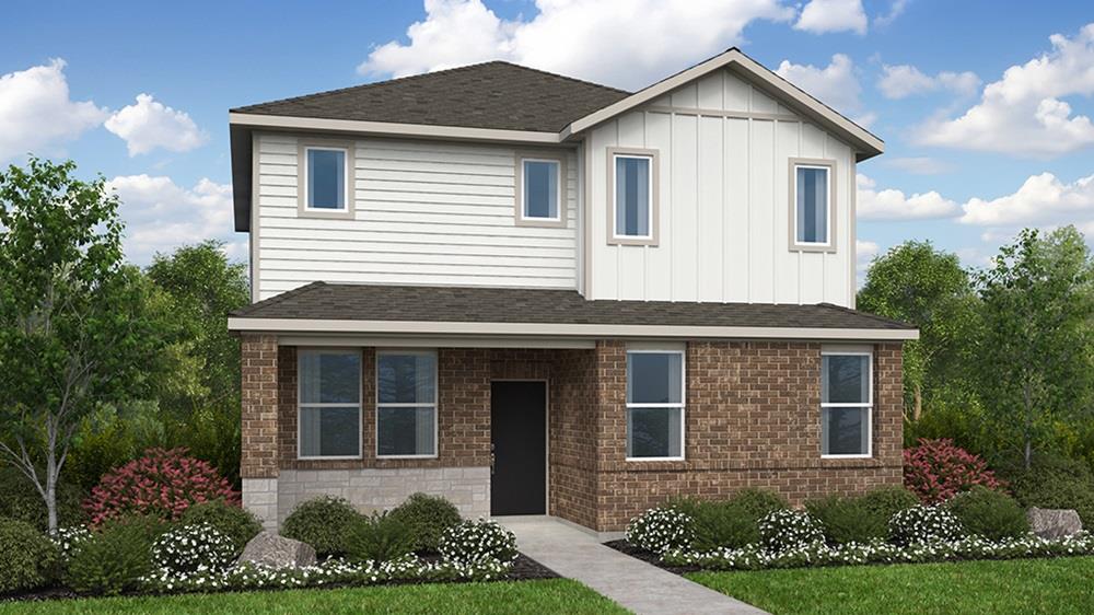 5820 Swedish Farms Terrace Del Valle TX 78617