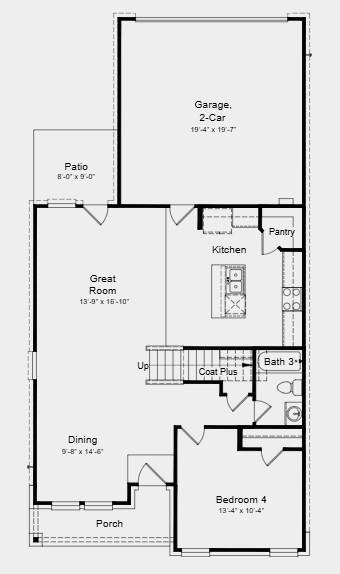 5820 Swedish Farms Terrace Del Valle TX 78617