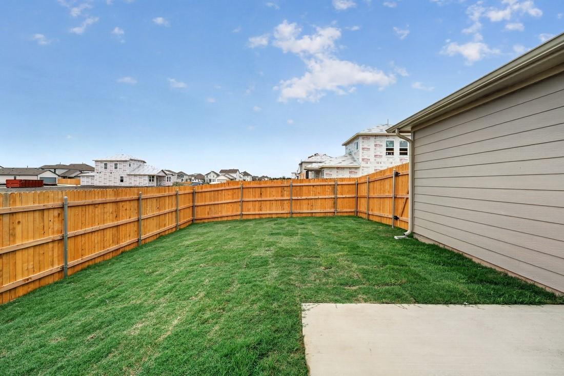 5820 Swedish Farms Terrace Del Valle TX 78617