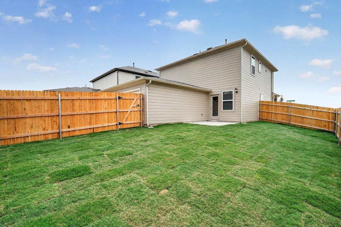 5820 Swedish Farms Terrace Del Valle TX 78617