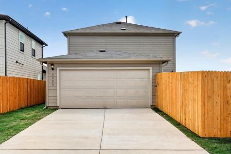 5820 Swedish Farms Terrace Del Valle TX 78617