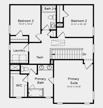 5820 Swedish Farms Terrace Del Valle TX 78617