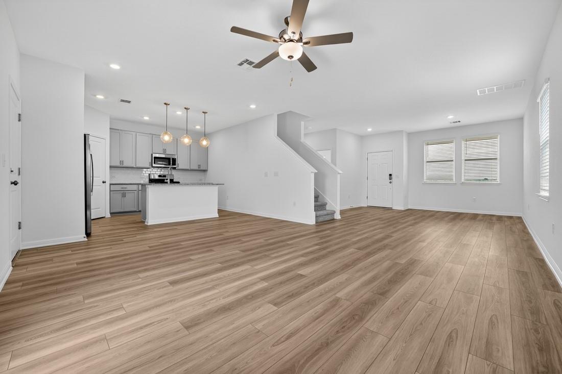 5820 Swedish Farms Terrace Del Valle TX 78617