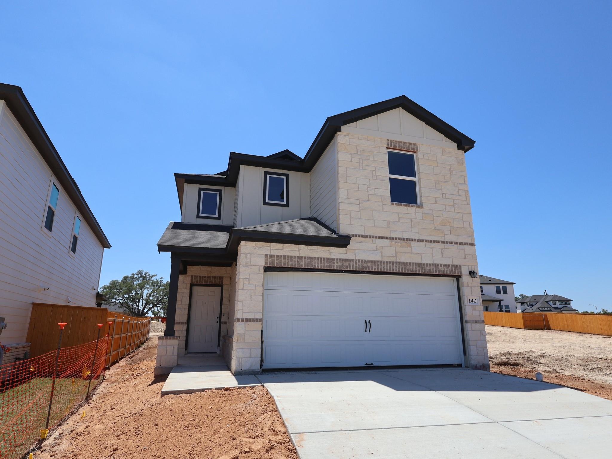 140 Heritage Forest Parkway Dripping Springs TX 78620