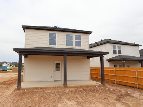 140 Heritage Forest Parkway Dripping Springs TX 78620