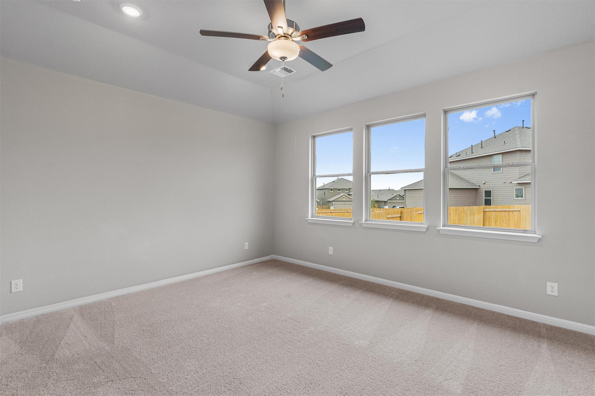 128 Comet Pointe Drive Georgetown TX 78628