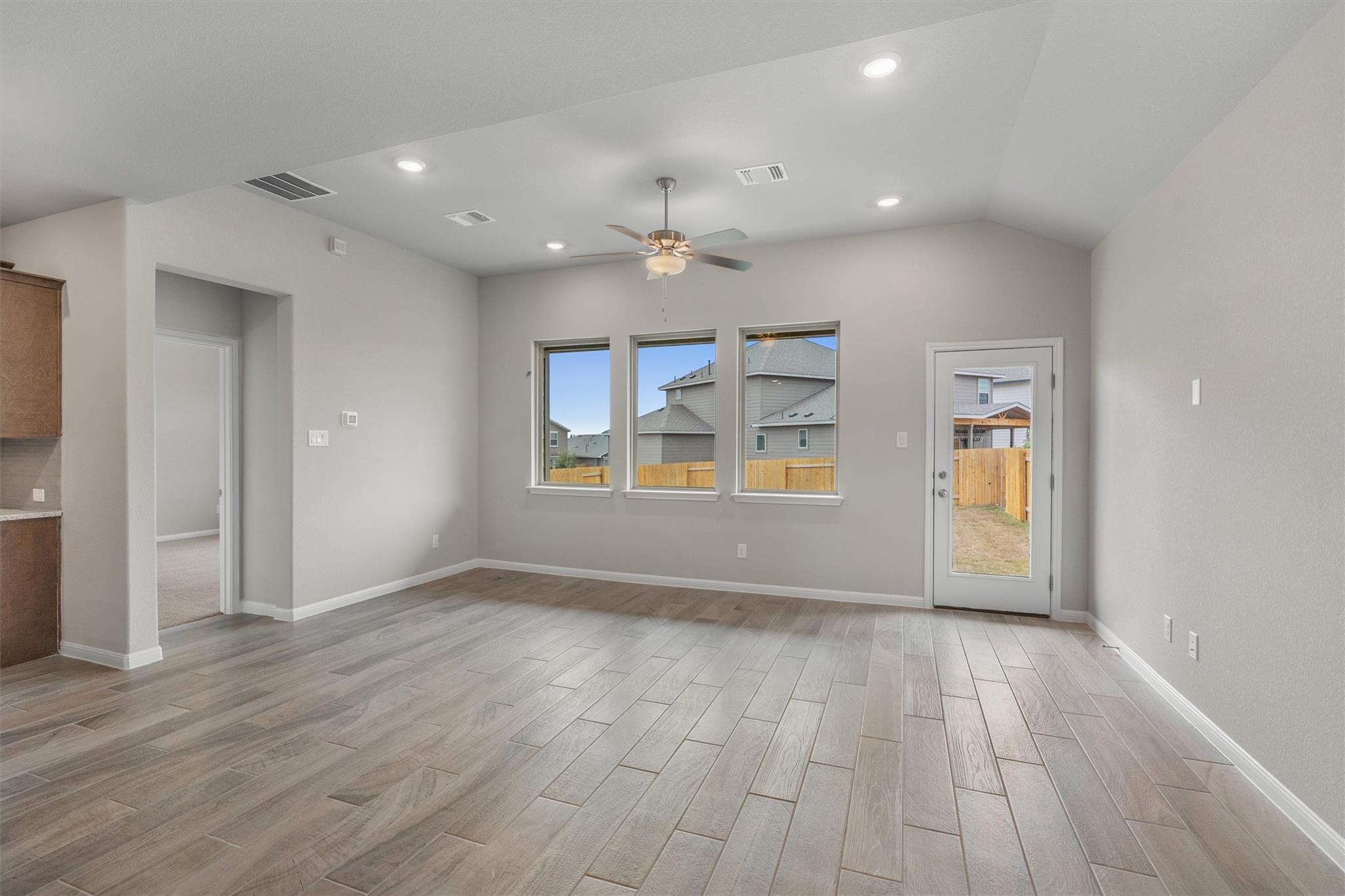 128 Comet Pointe Drive Georgetown TX 78628
