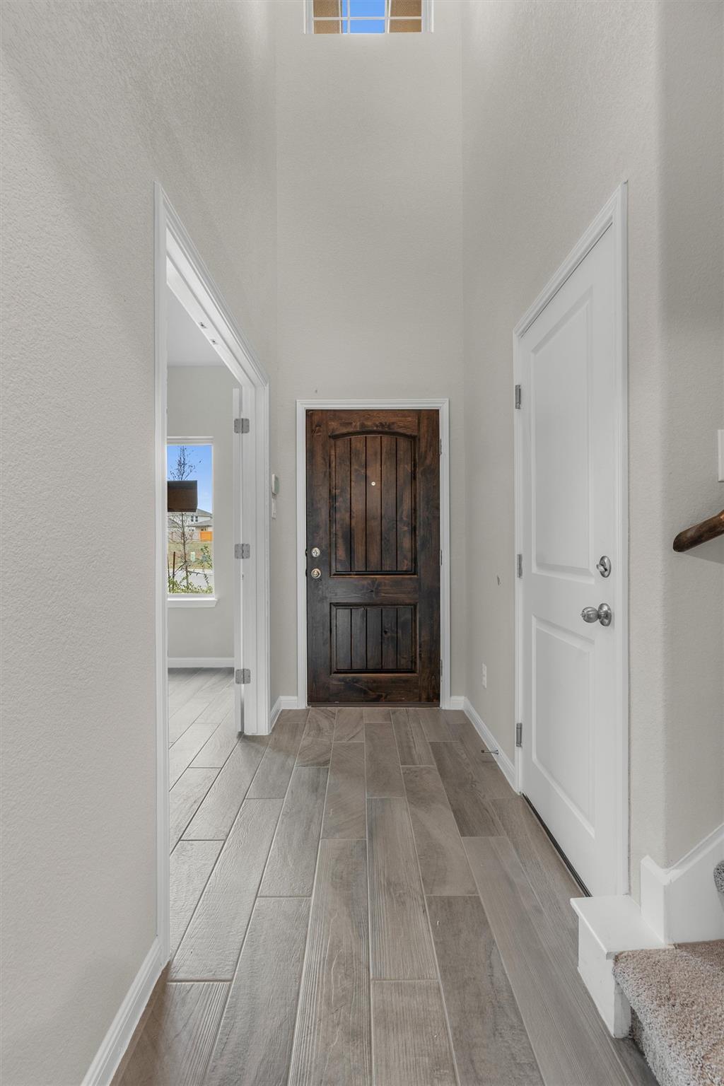 128 Comet Pointe Drive Georgetown TX 78628