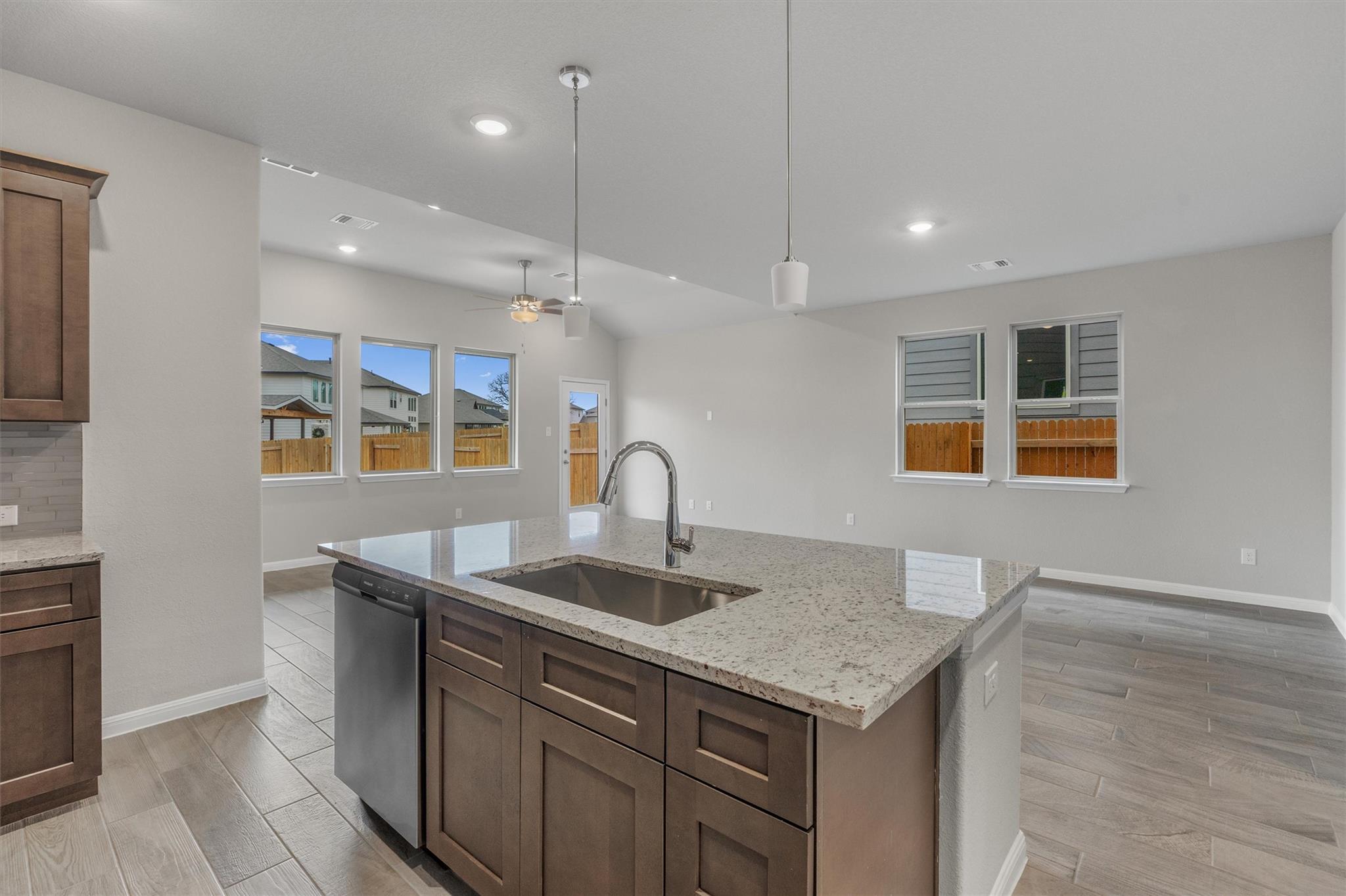 128 Comet Pointe Drive Georgetown TX 78628