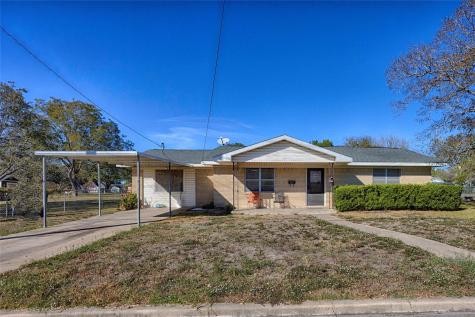 507 South Street Schulenburg TX 78956