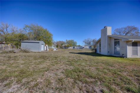 507 South Street Schulenburg TX 78956