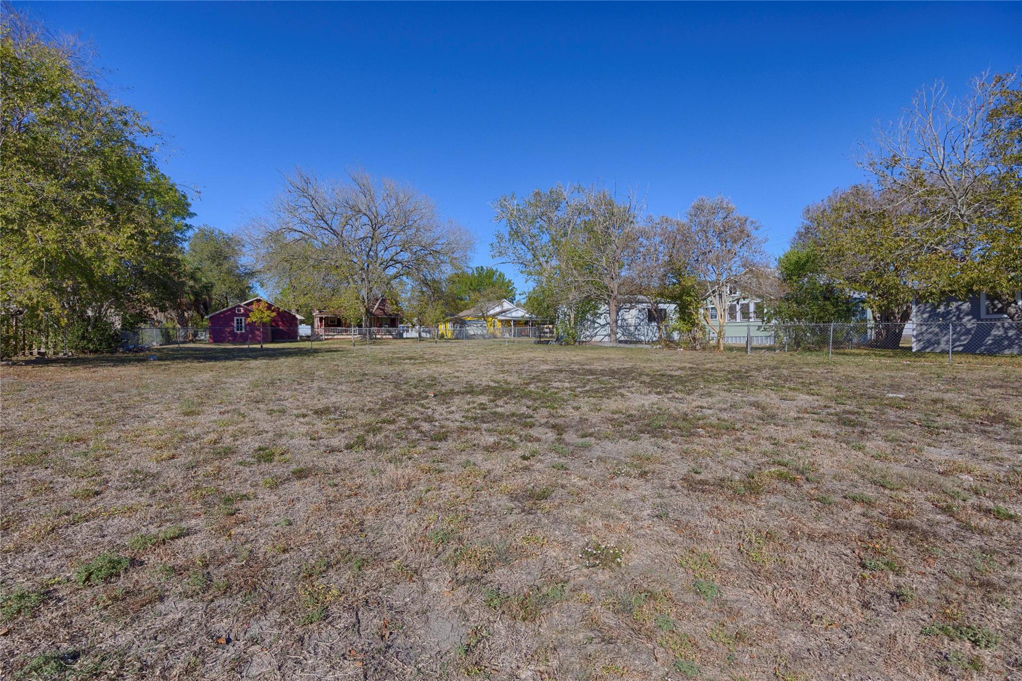 507 South Street Schulenburg TX 78956