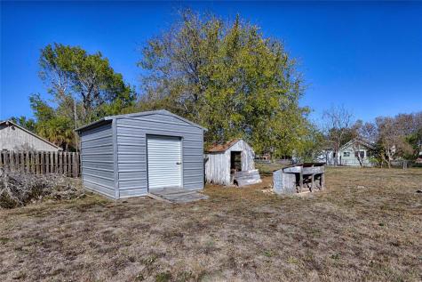 507 South Street Schulenburg TX 78956