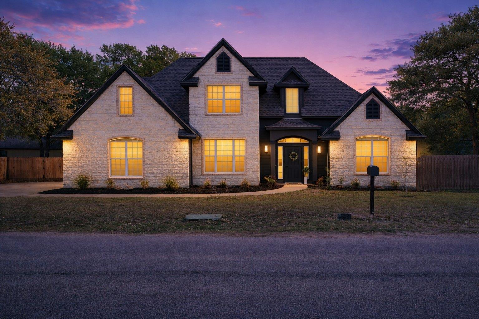 312 Country Club Drive La Grange TX 78945