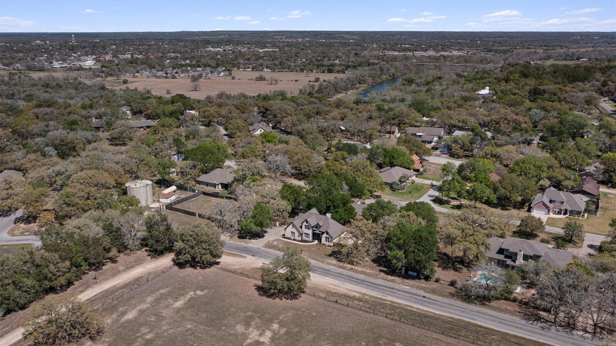 312 Country Club Drive La Grange TX 78945