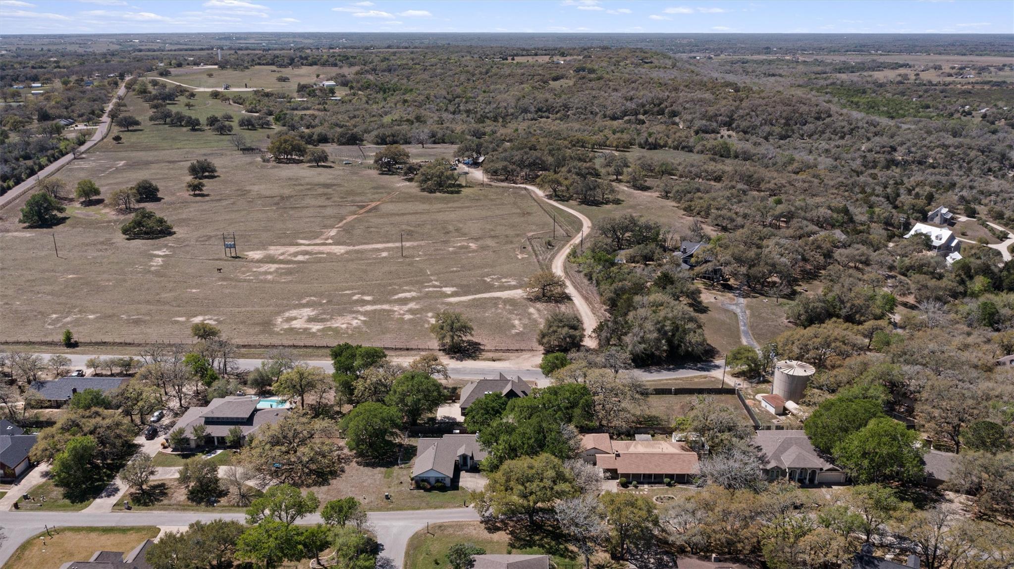 312 Country Club Drive La Grange TX 78945