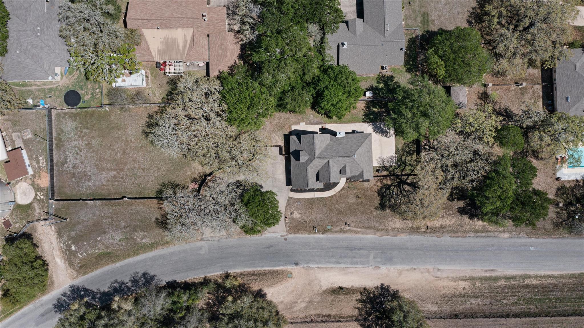 312 Country Club Drive La Grange TX 78945