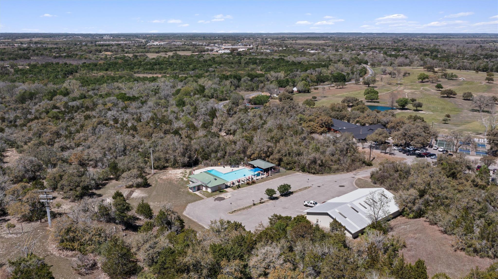 312 Country Club Drive La Grange TX 78945