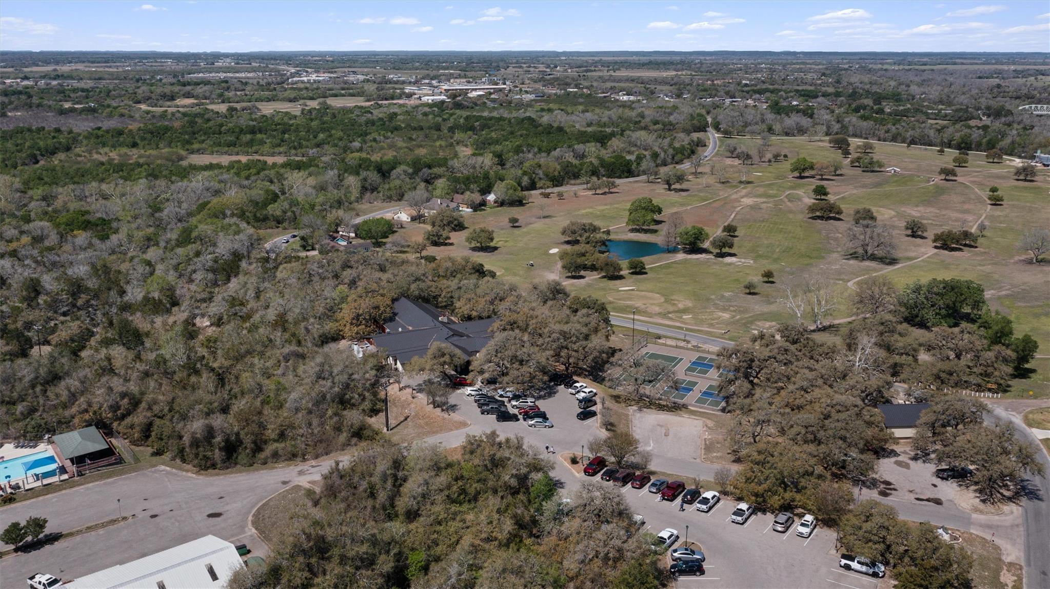 312 Country Club Drive La Grange TX 78945