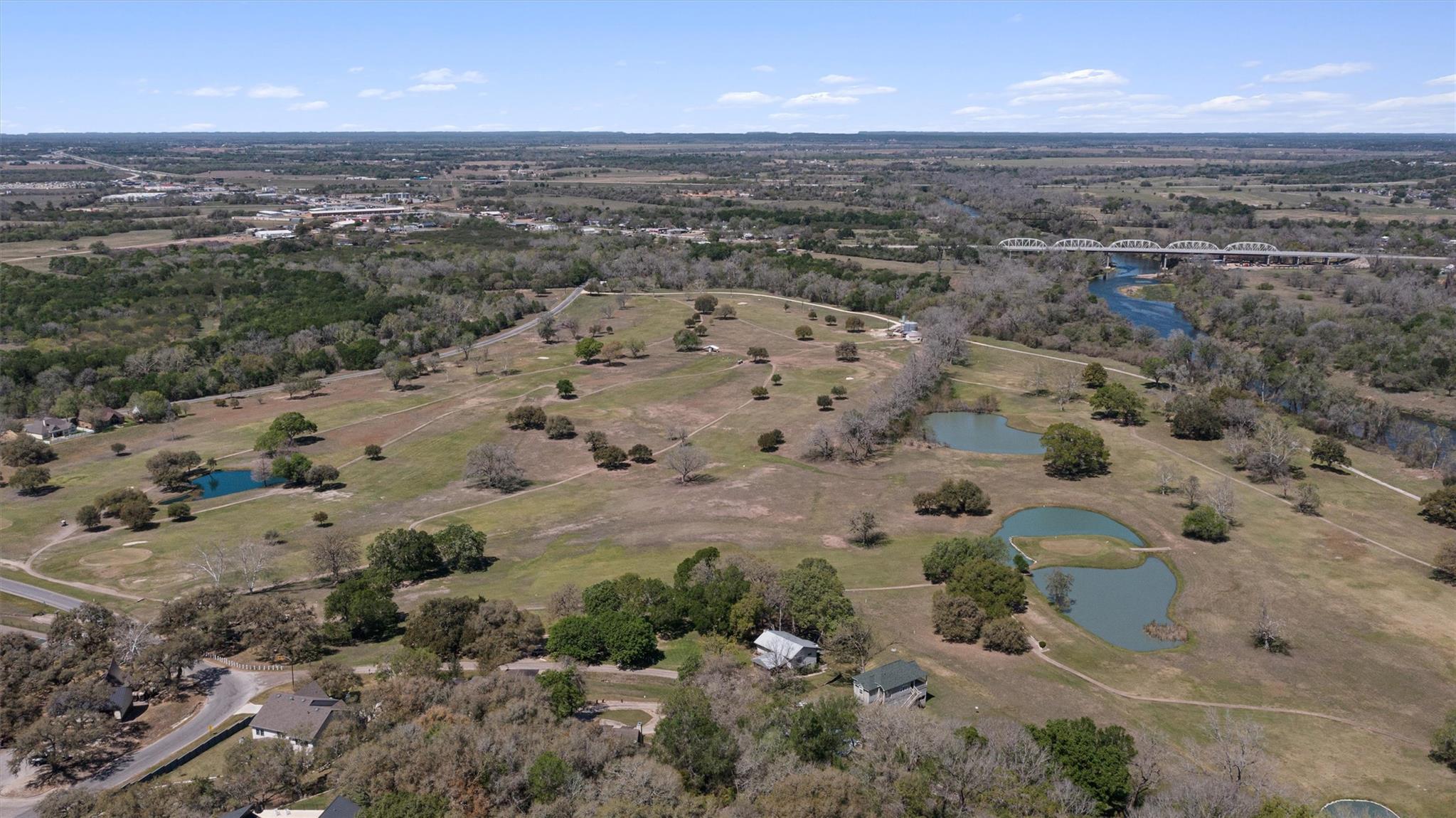 312 Country Club Drive La Grange TX 78945