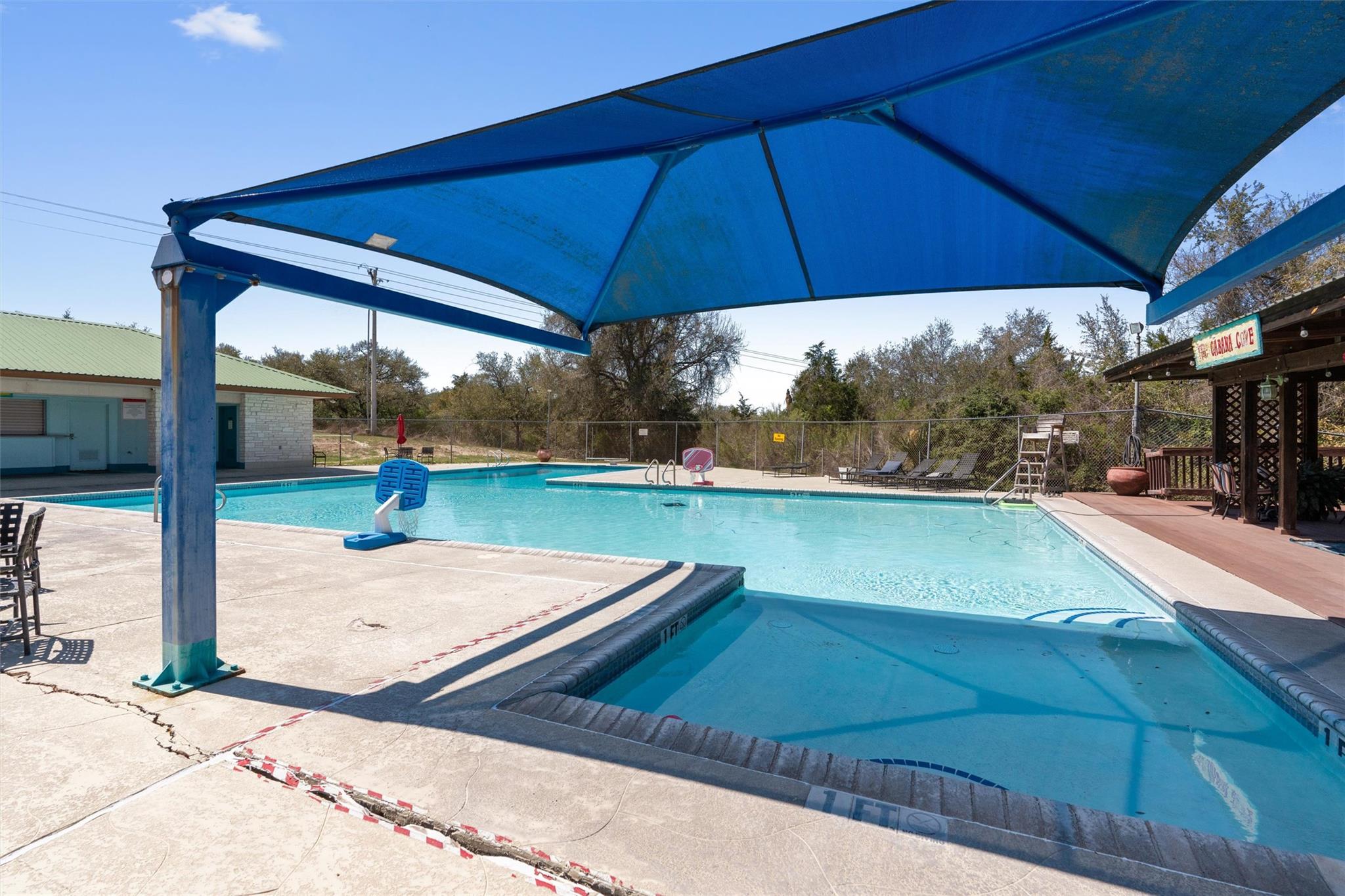 312 Country Club Drive La Grange TX 78945