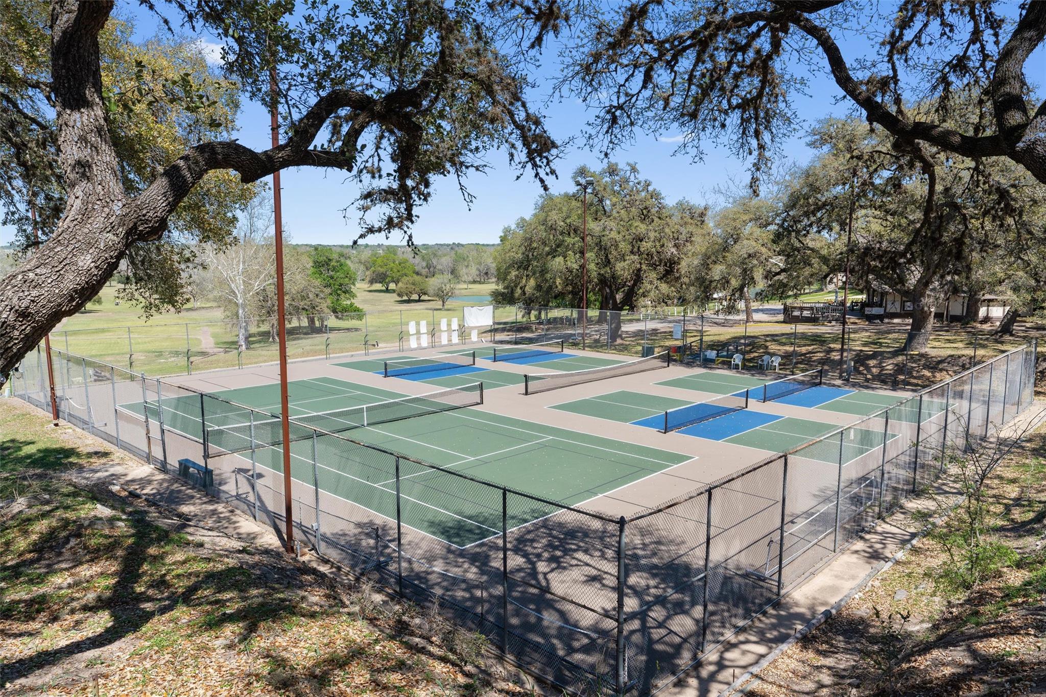 312 Country Club Drive La Grange TX 78945