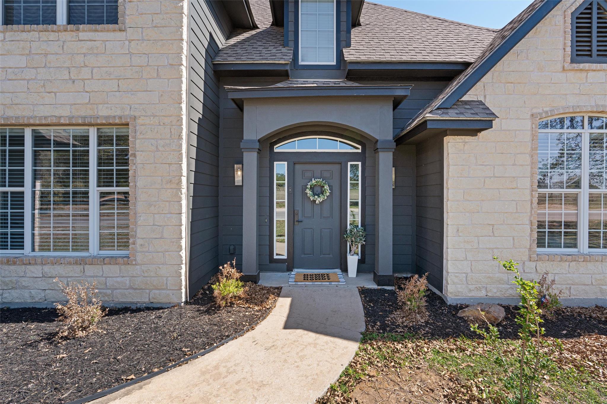 312 Country Club Drive La Grange TX 78945