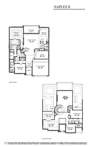 141 Cloverton Crescent Hutto TX 78634