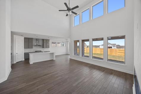 141 Cloverton Crescent Hutto TX 78634