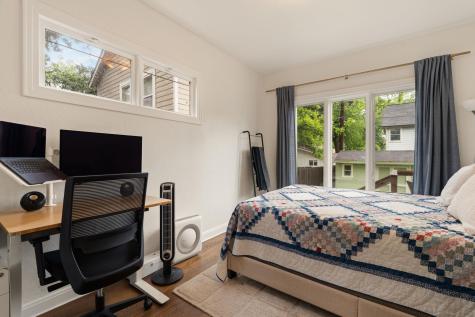 4413 Bellvue Avenue Austin TX 78756