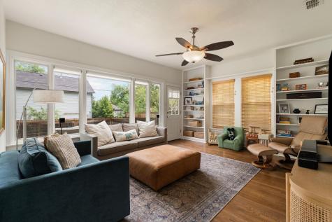 4413 Bellvue Avenue Austin TX 78756