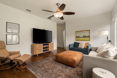 4413 Bellvue Avenue Austin TX 78756