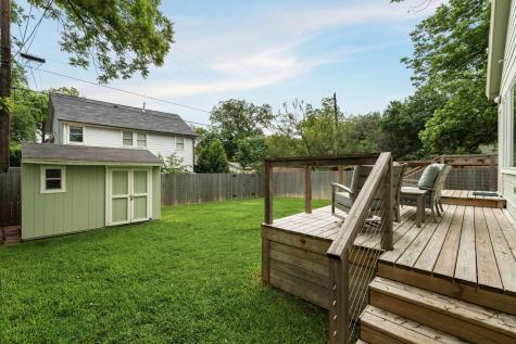 4413 Bellvue Avenue Austin TX 78756