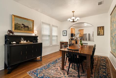 4413 Bellvue Avenue Austin TX 78756