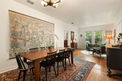 4413 Bellvue Avenue Austin TX 78756