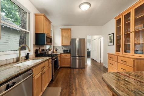4413 Bellvue Avenue Austin TX 78756
