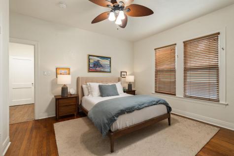 4413 Bellvue Avenue Austin TX 78756