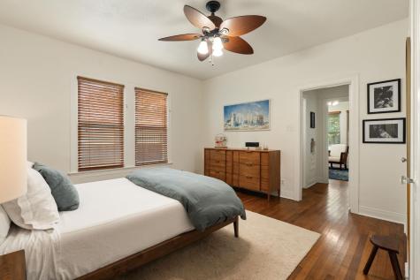 4413 Bellvue Avenue Austin TX 78756