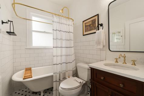 4413 Bellvue Avenue Austin TX 78756