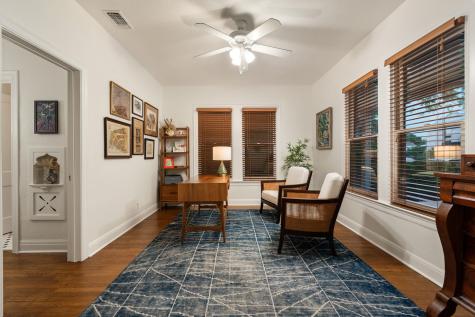 4413 Bellvue Avenue Austin TX 78756