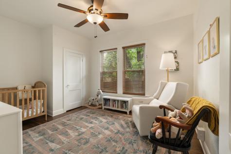 4413 Bellvue Avenue Austin TX 78756