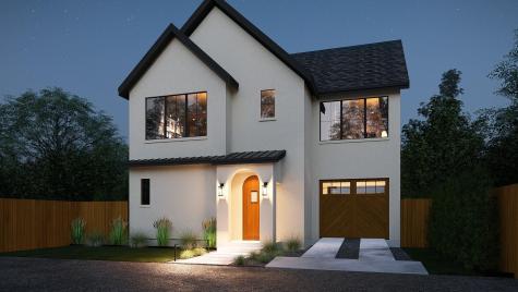 2007 Canterbury Street Austin TX 78702