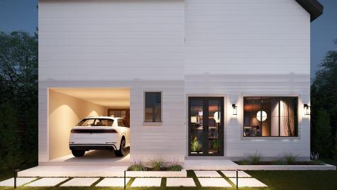 2007 Canterbury Street Austin TX 78702