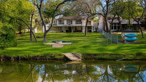 716 River Cliff Drive Canyon Lake TX 78133