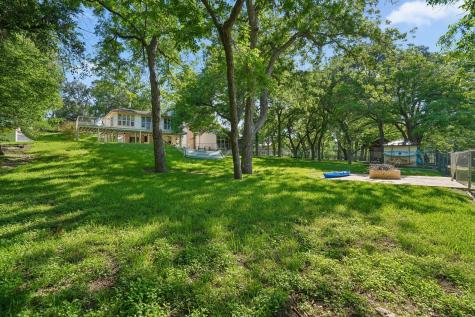 716 River Cliff Drive Canyon Lake TX 78133