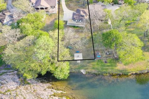 716 River Cliff Drive Canyon Lake TX 78133