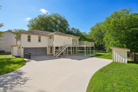 716 River Cliff Drive Canyon Lake TX 78133