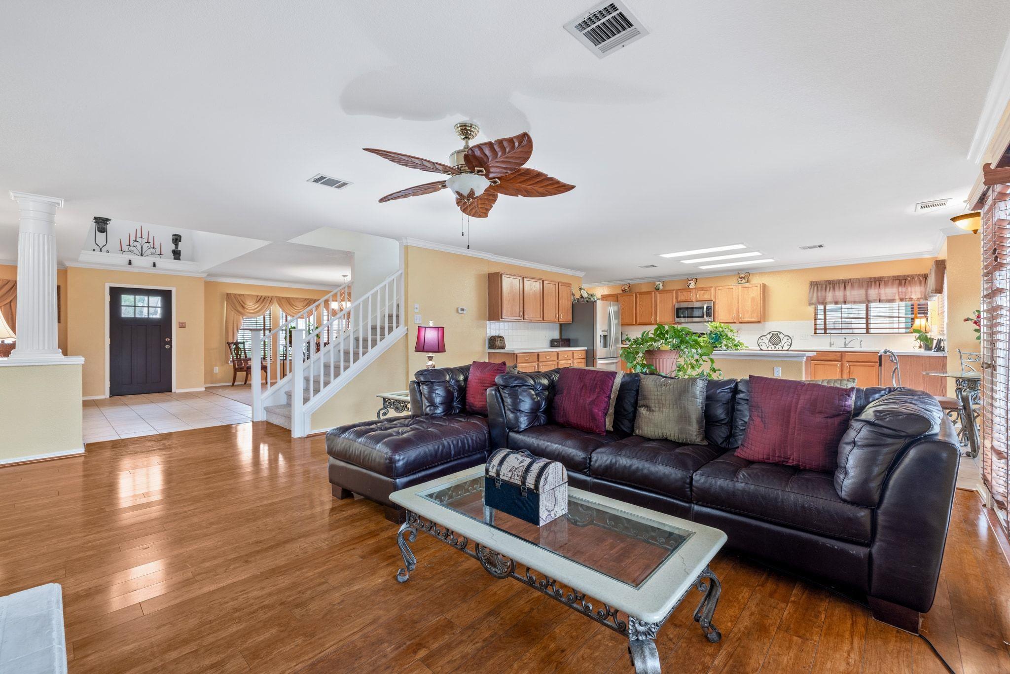 2210 Rachel Ridge Cedar Park TX 78613
