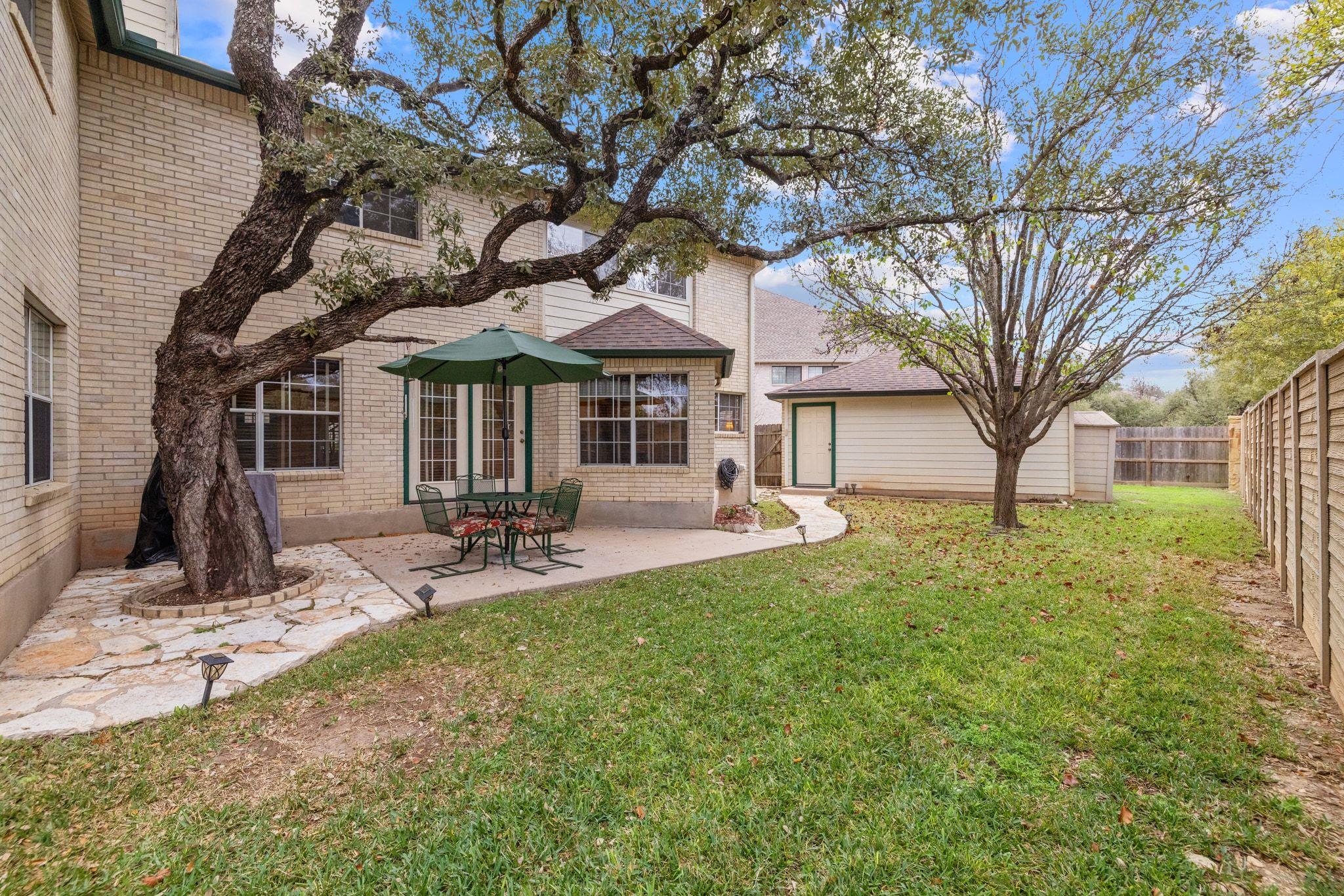2210 Rachel Ridge Cedar Park TX 78613